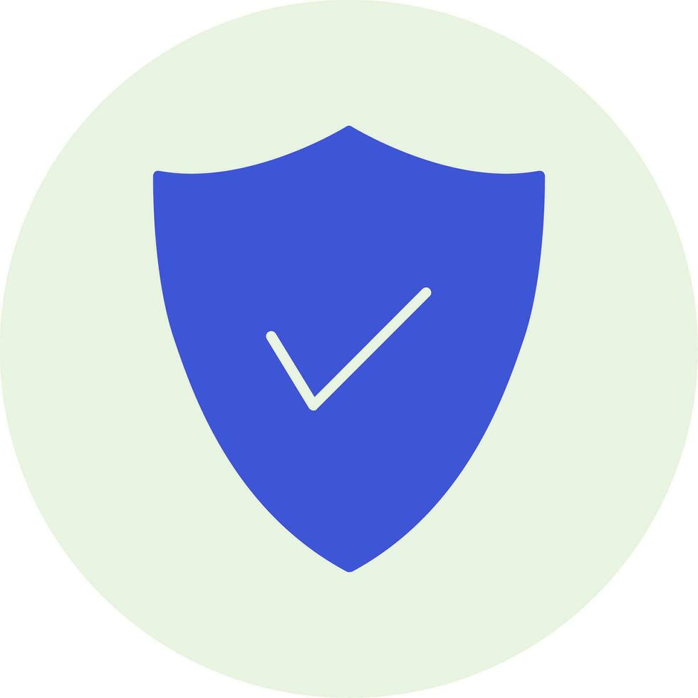 Shield Vector Icon