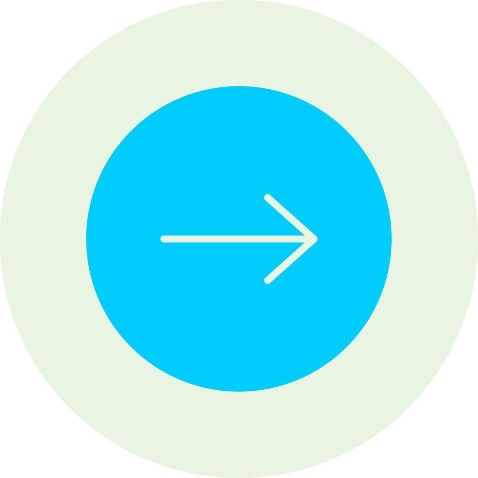 Next Vector Icon