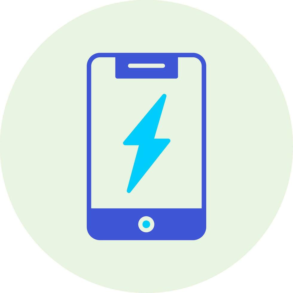 Smartphone Vector Icon