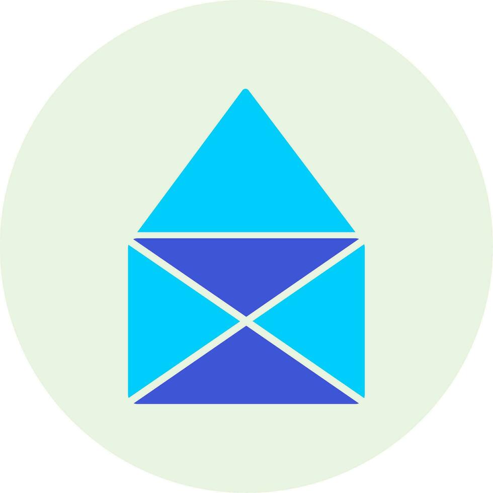 Mail Vector Icon
