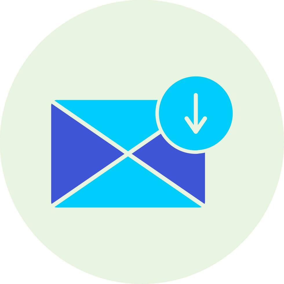 Inbox Vector Icon