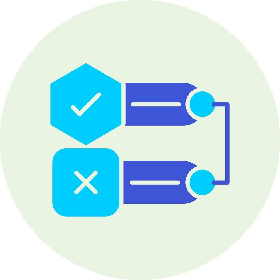 Poll Vector Icon