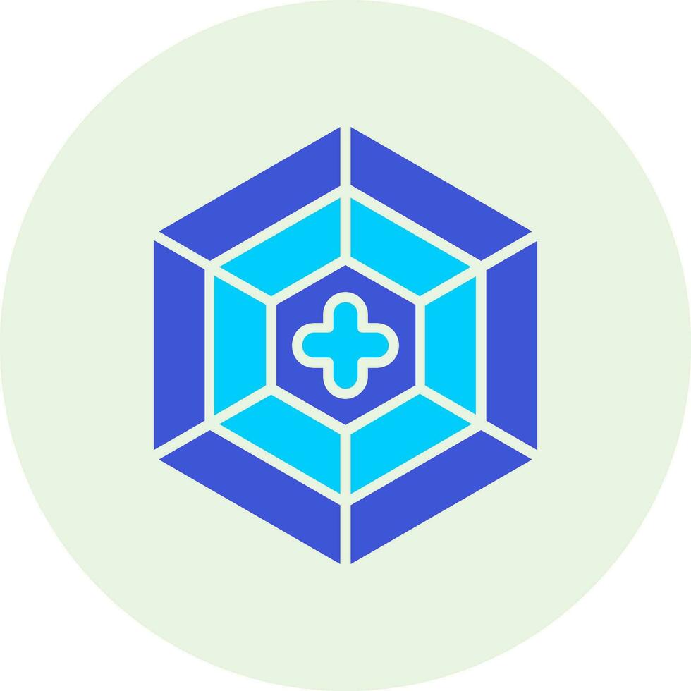 Gem Vector Icon