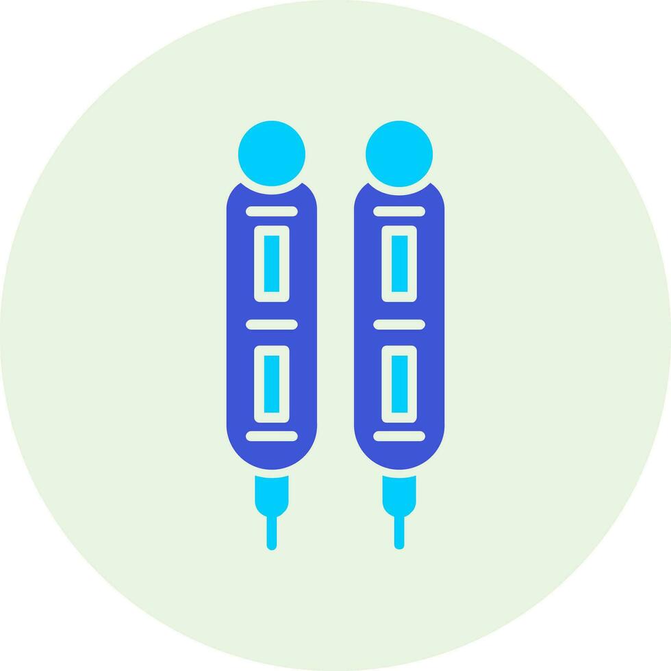 3d Game Vector Icon