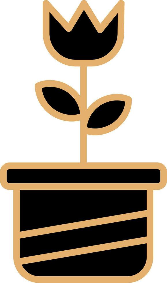 Plant Vector Icon