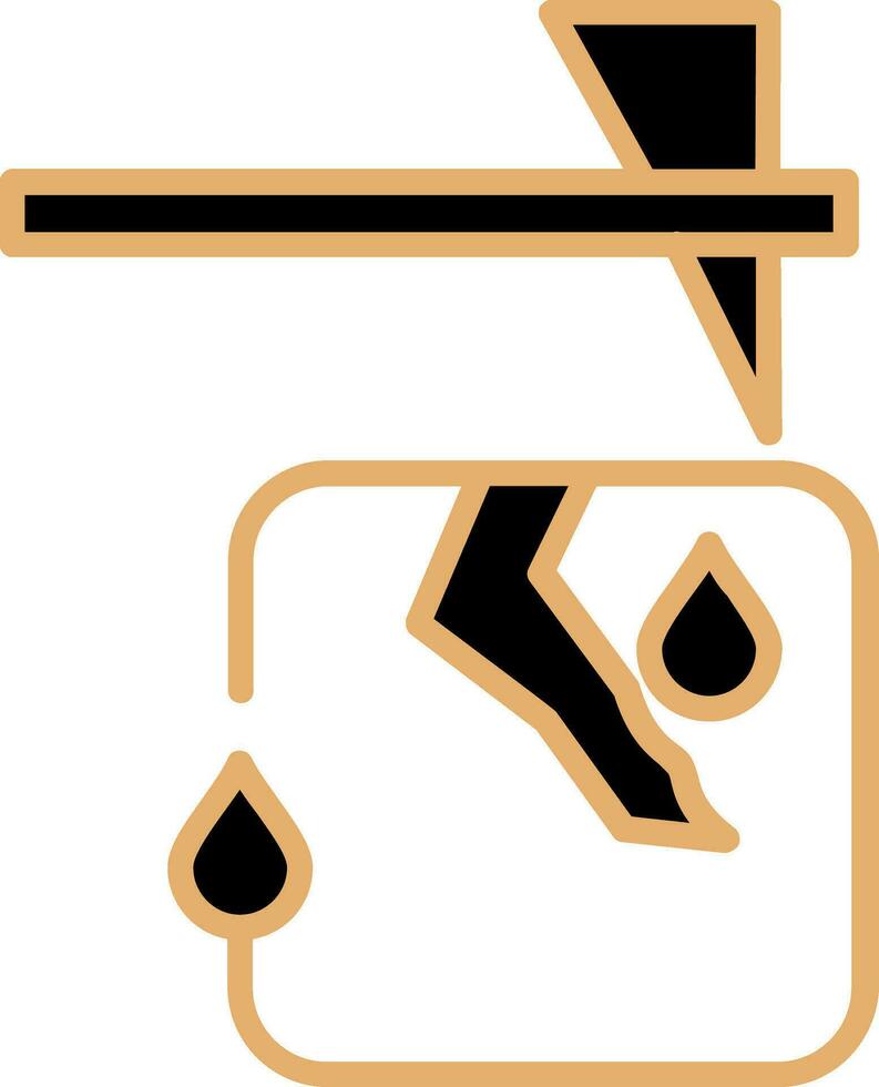 Icebreaker Vector Icon