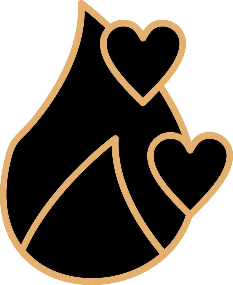 Connection Vector Icon