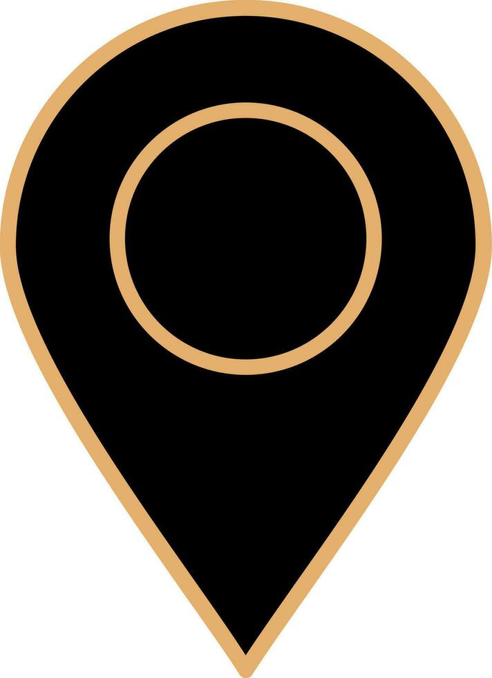 Location Vector Icon