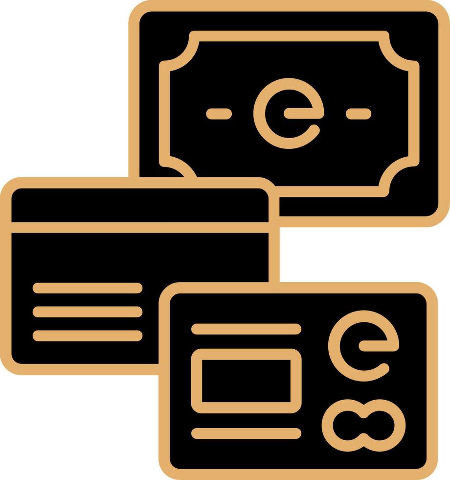 Payment Method Vector Icon
