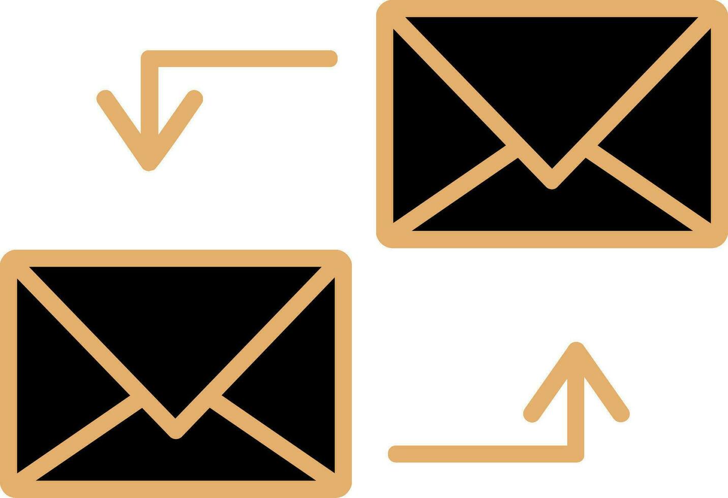 Reply Vector Icon