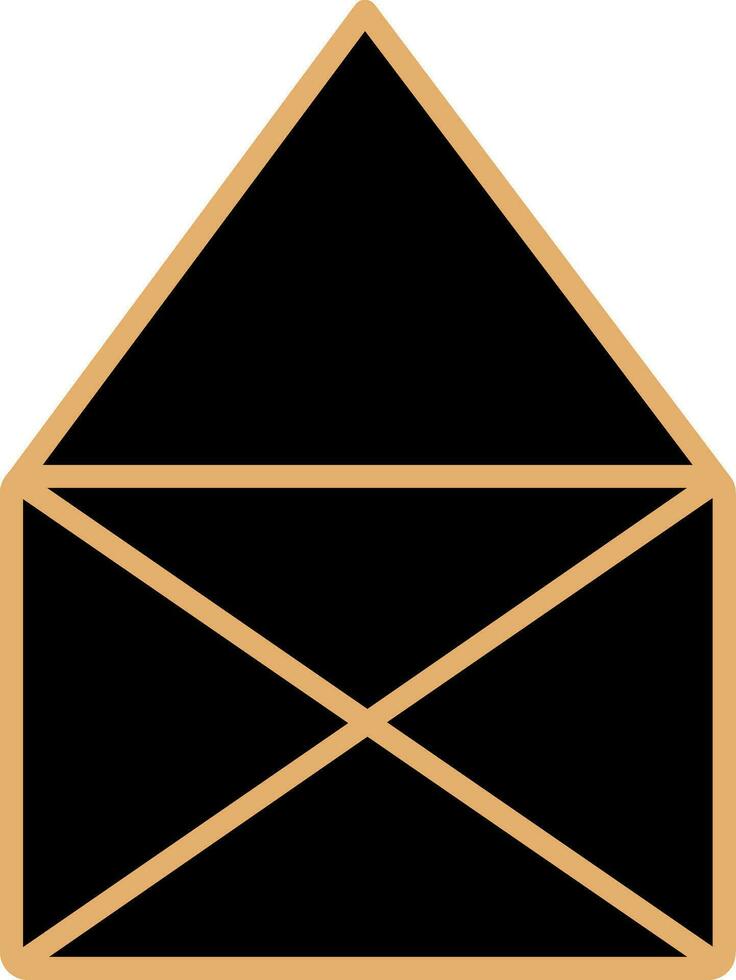 Mail Vector Icon