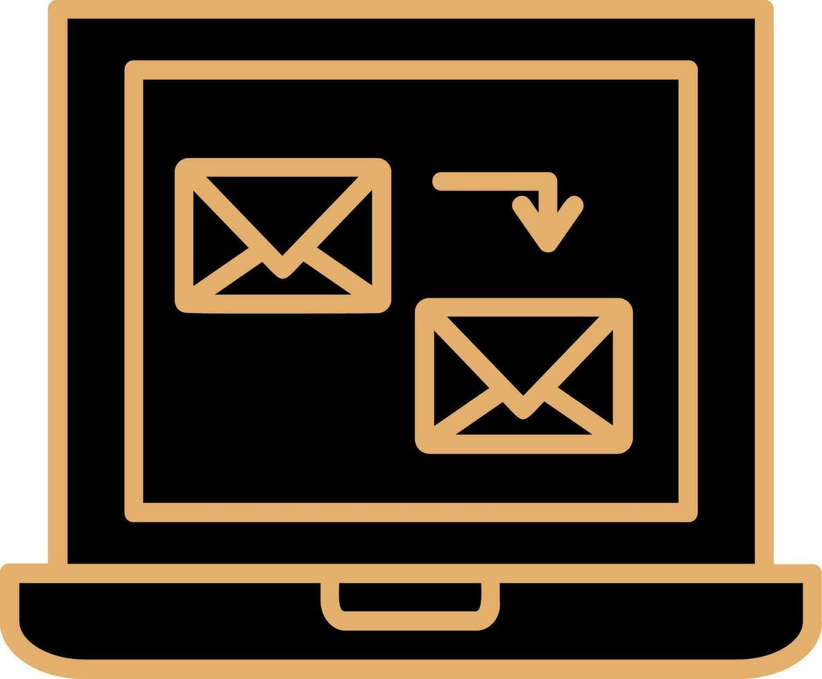 Chat Box Vector Icon