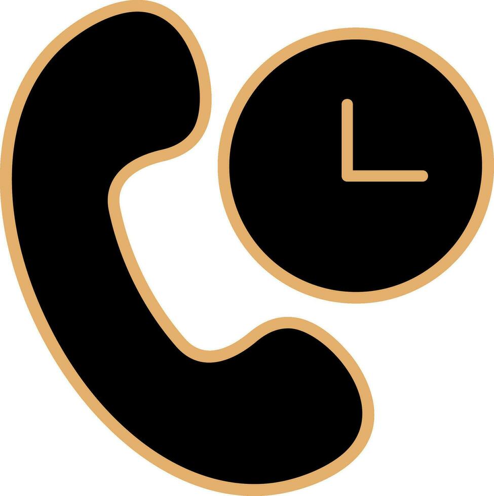 Customer Service Vector Icon