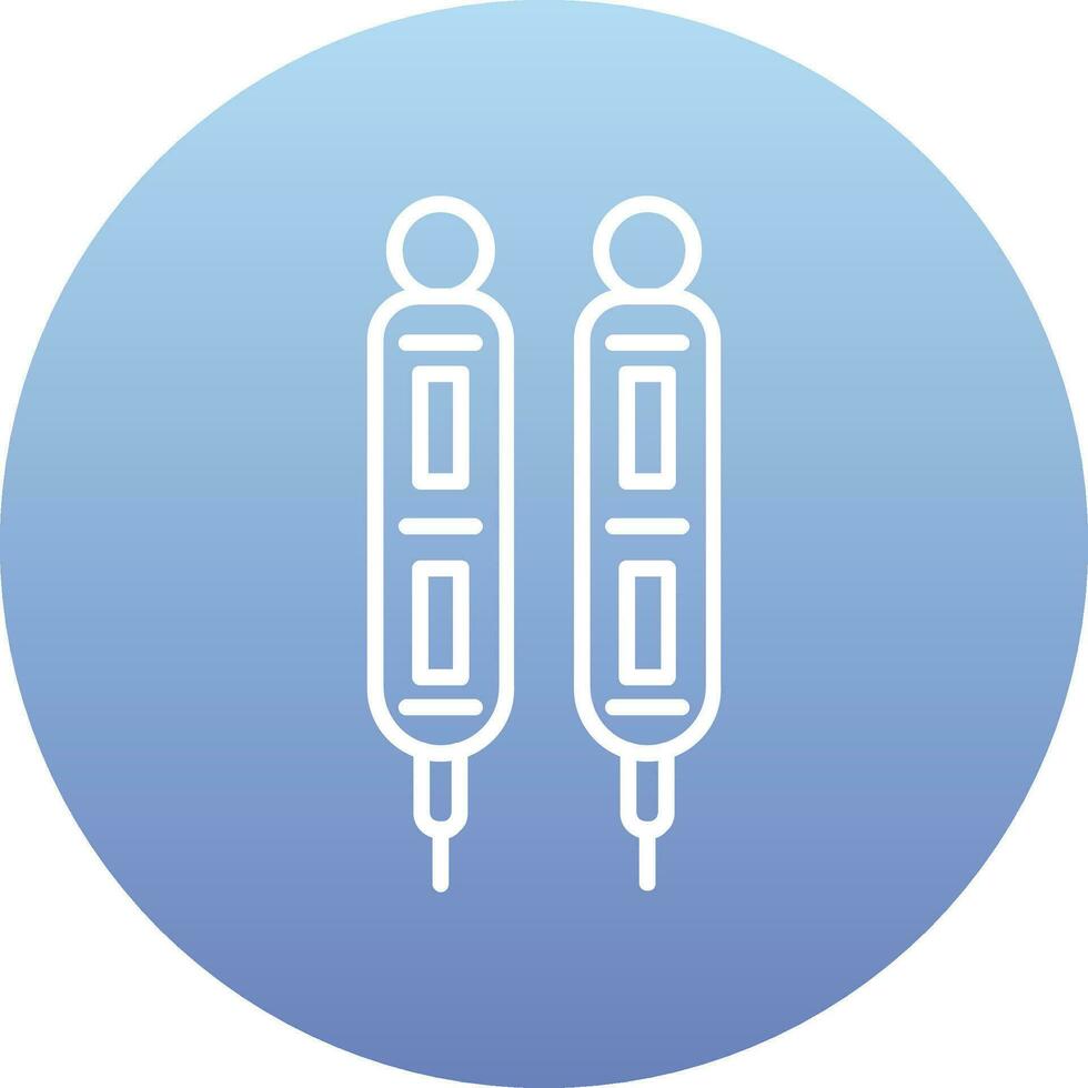 3d Game Vector Icon