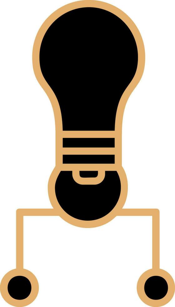 Conceptual Vector Icon