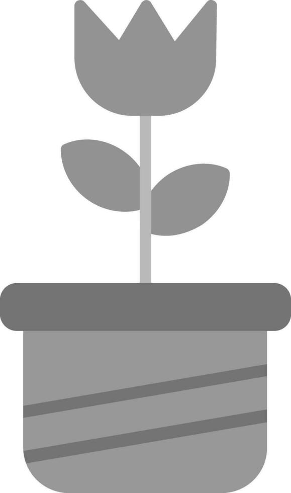 Plant Vector Icon