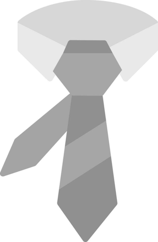Tie Vector Icon