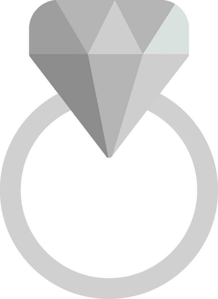 Ring Vector Icon