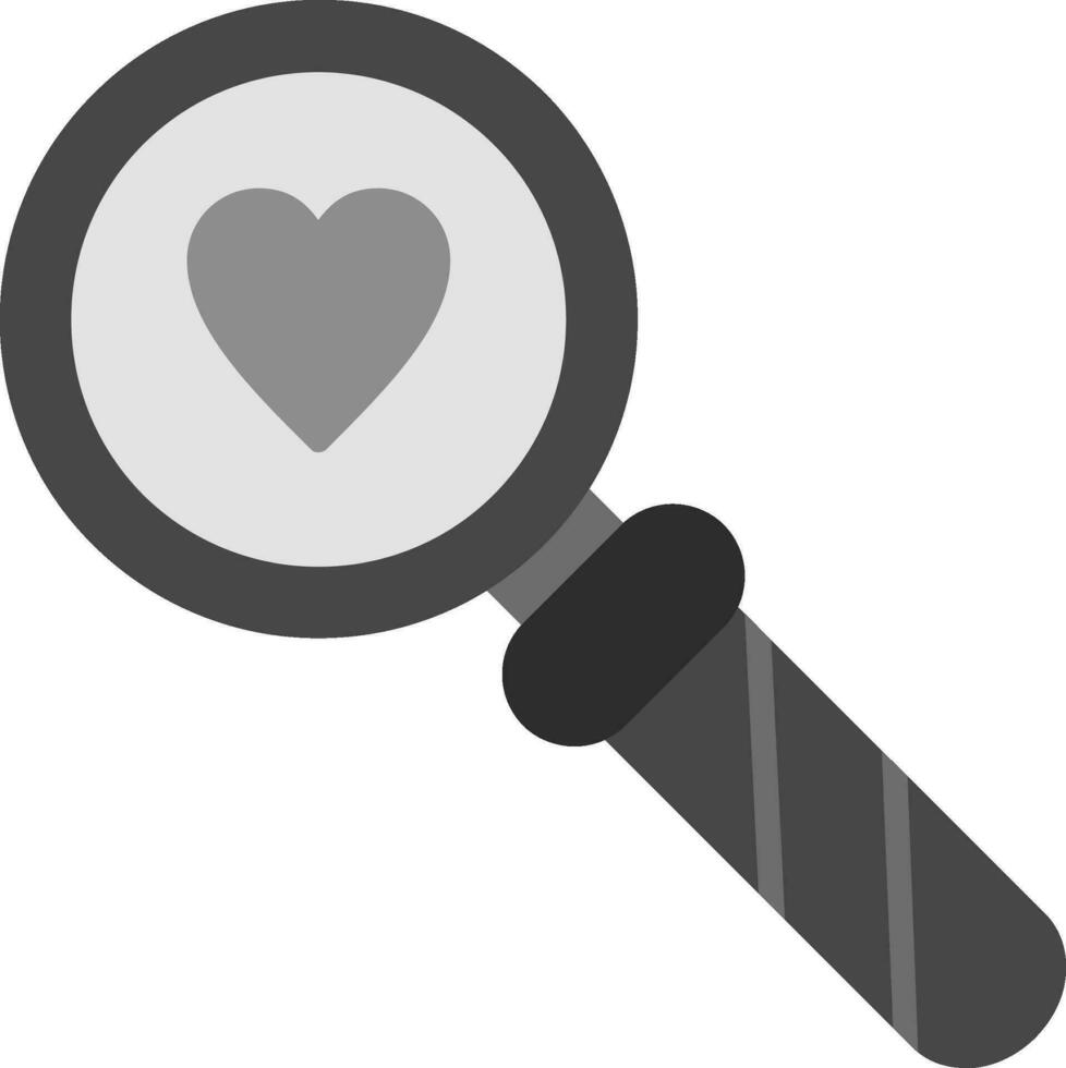 Search Vector Icon