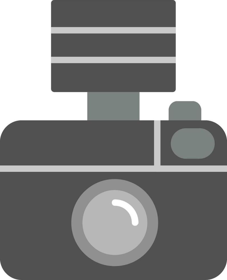 Camera Vector Icon