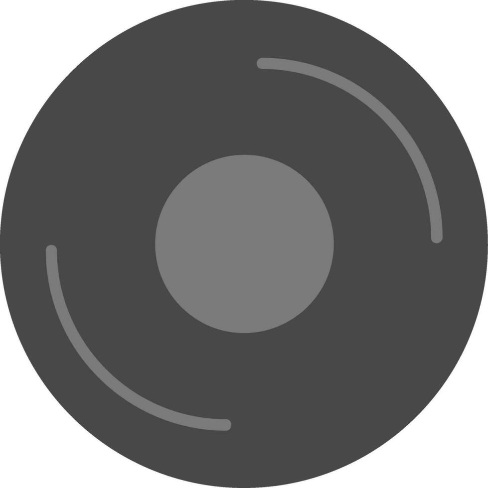 Cd Vector Icon