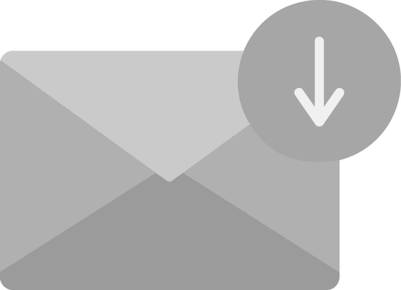 Inbox Vector Icon