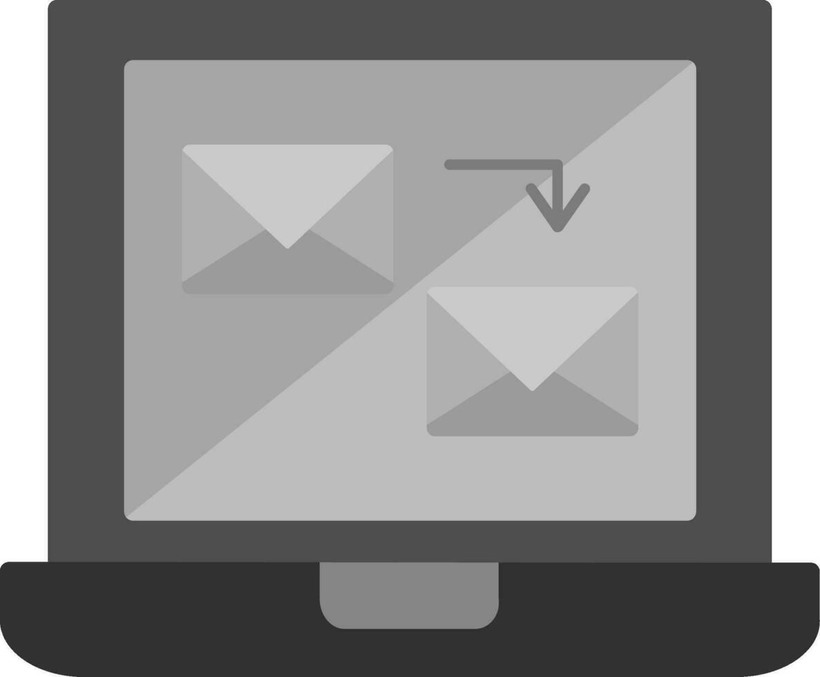 Chat Box Vector Icon