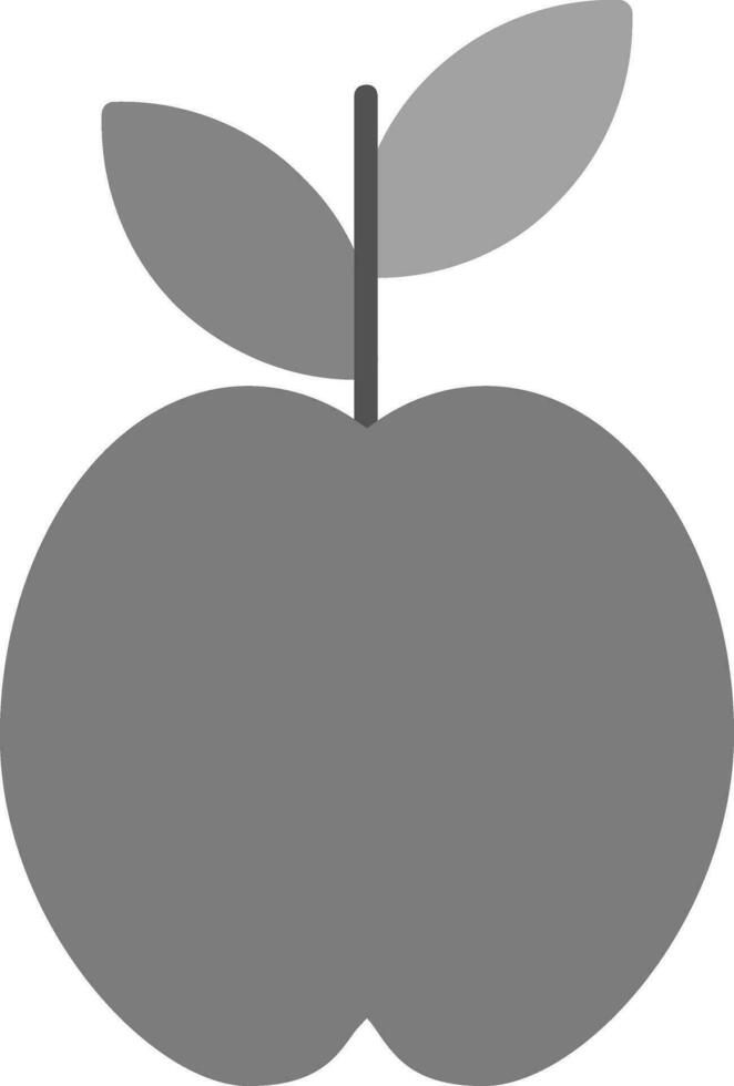 Apple Vector Icon