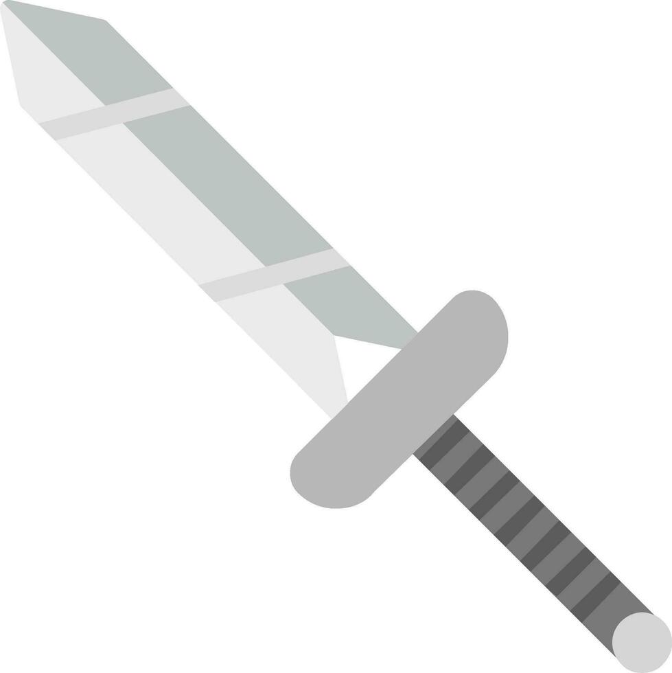 Sword Vector Icon