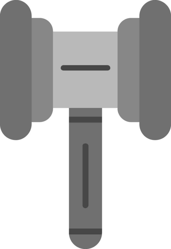 Hammer Vector Icon