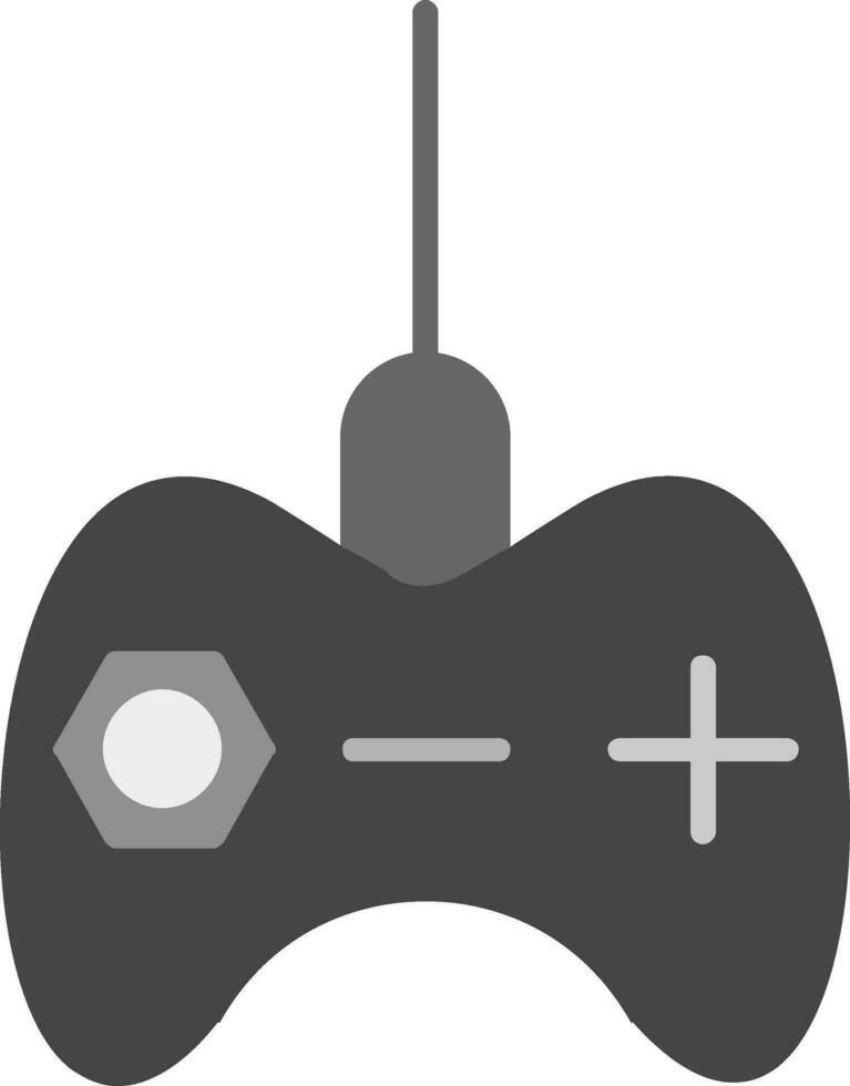 icono de vector de gamepad