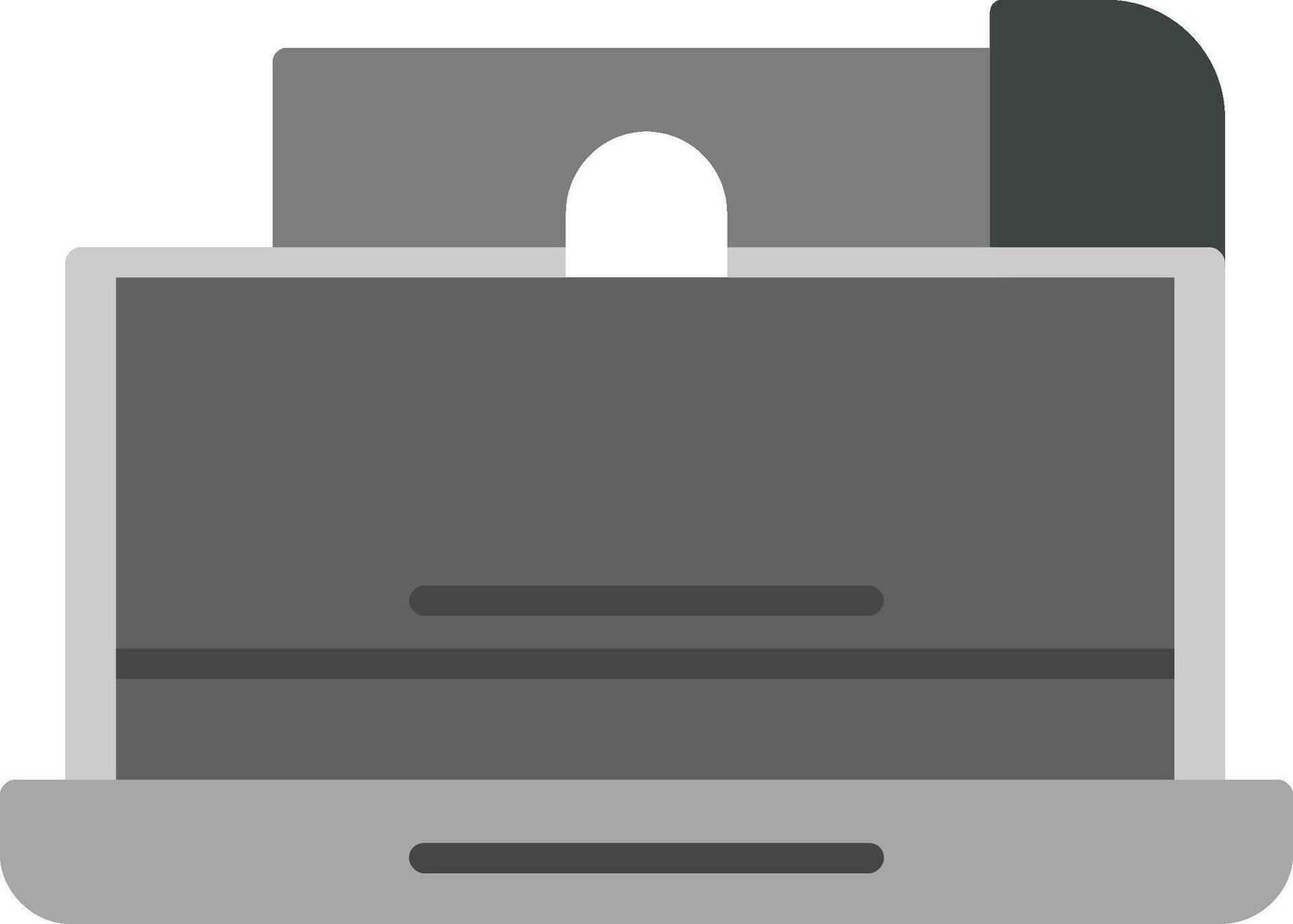 Chest Vector Icon