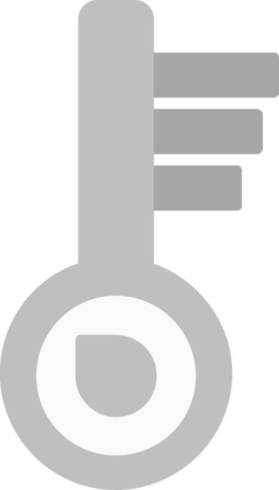 key Vector Icon