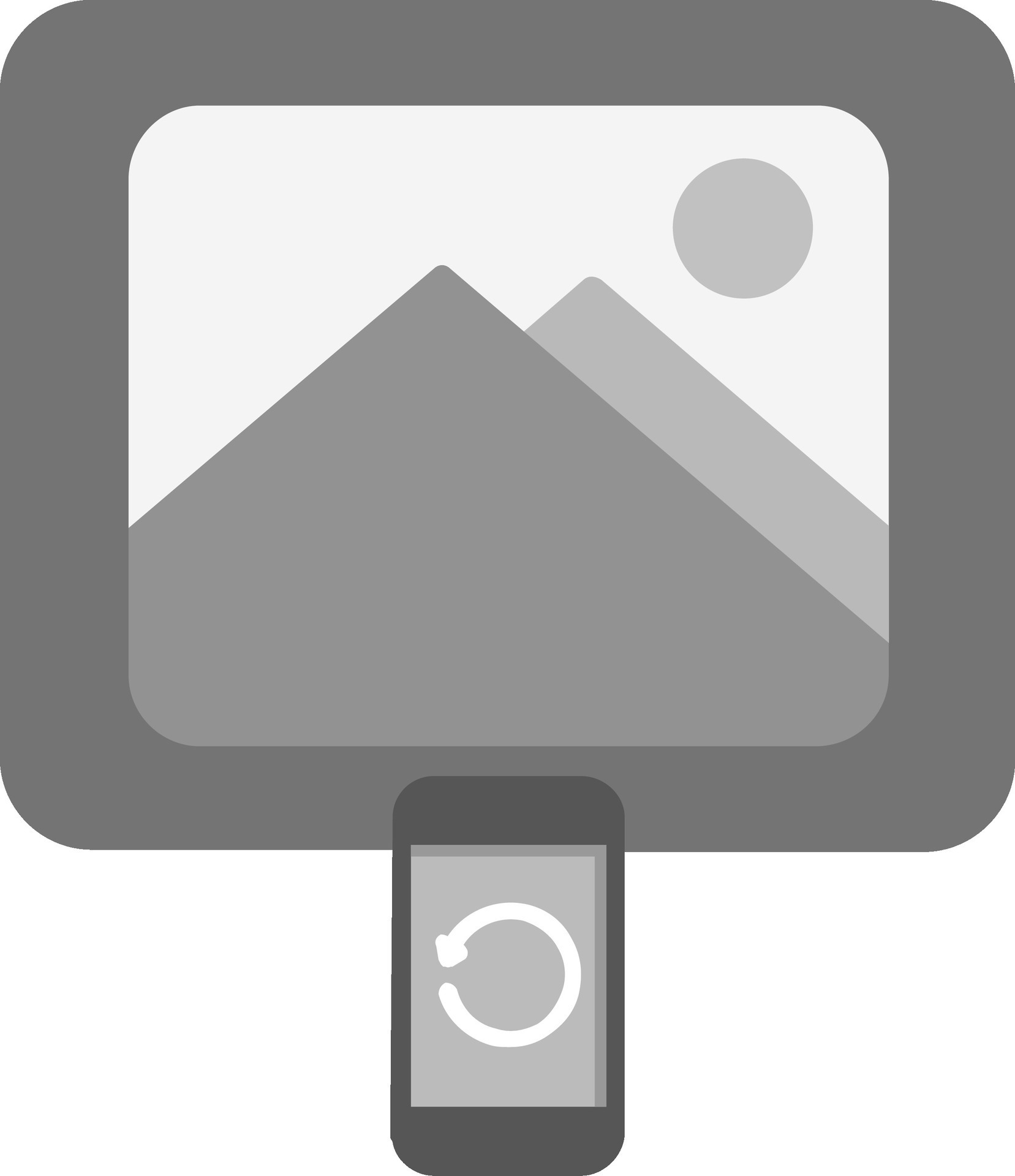 Image Processing Vector Icon 36823028 Vector Art at Vecteezy