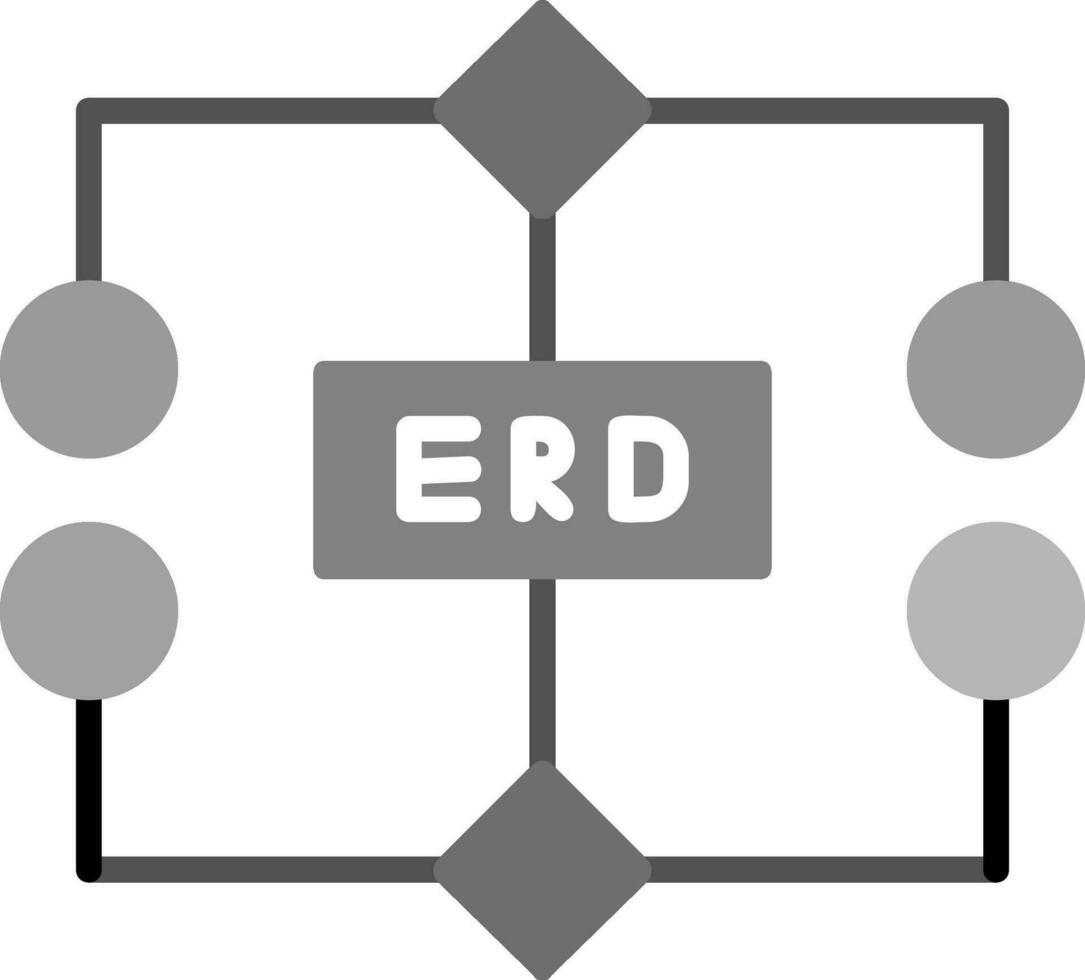 Erd Vector Icon