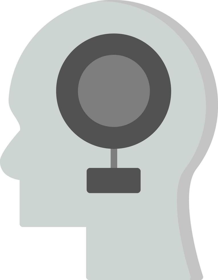Thought Leadership Vector Icon