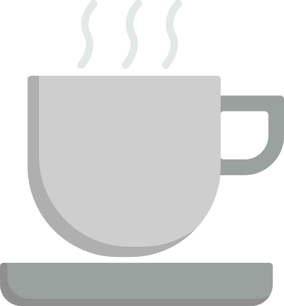 Cup Vector Icon