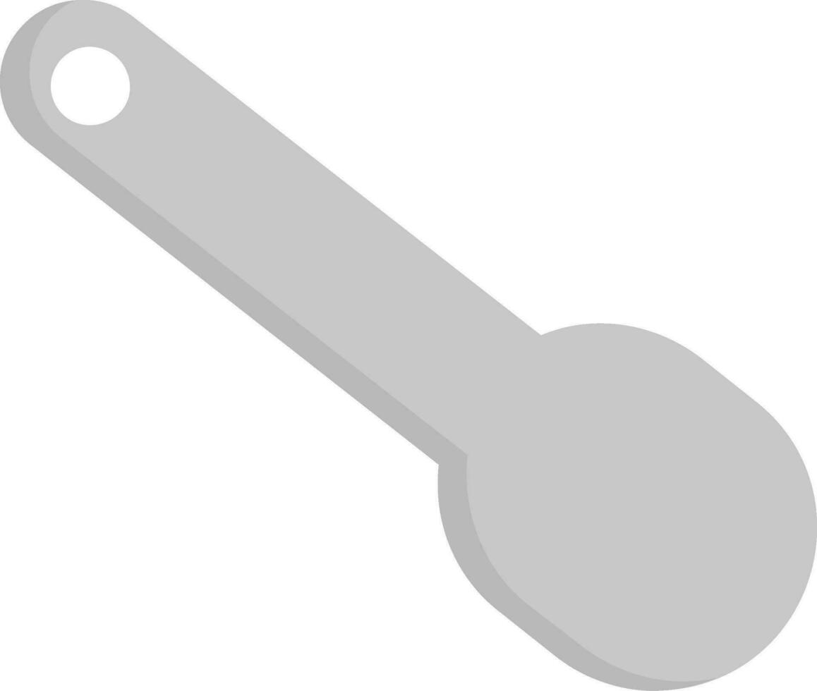 Spoon Vector Icon