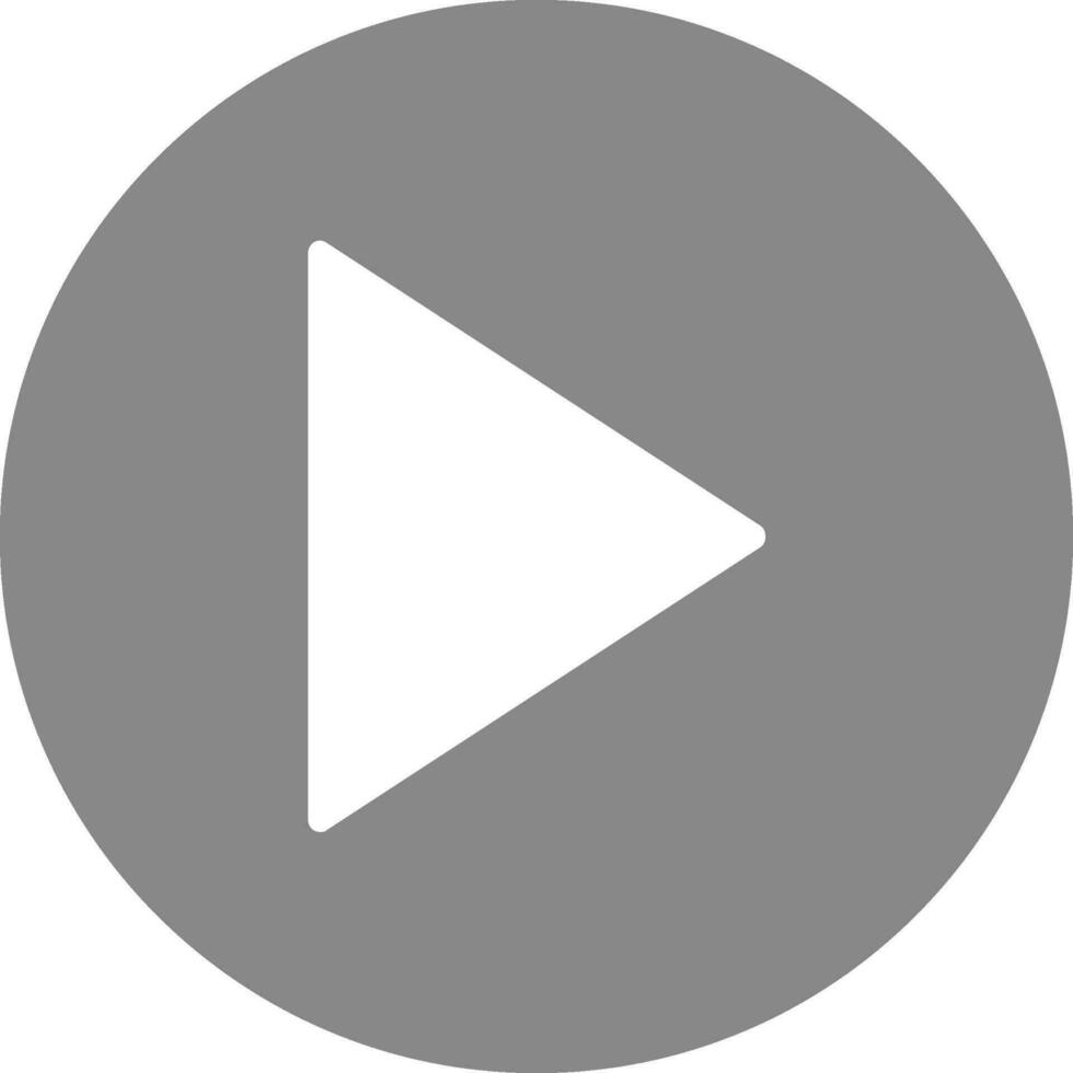 Pause Vector Icon