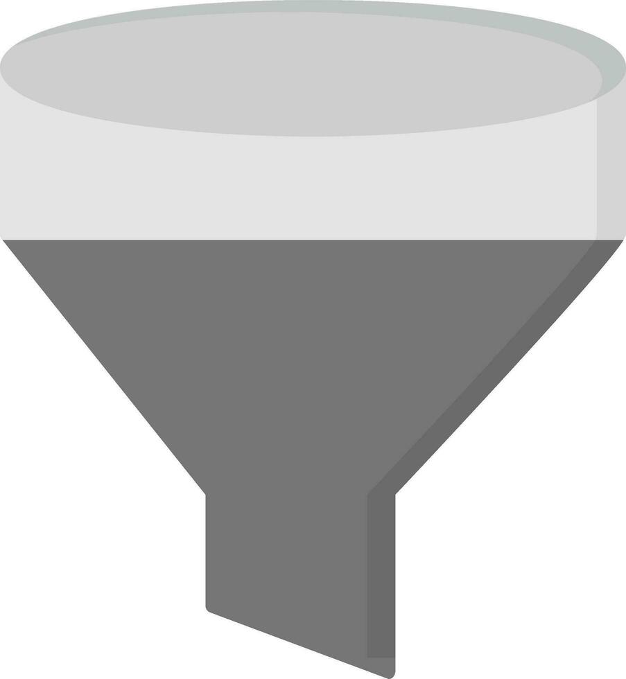 Filter Vector Icon