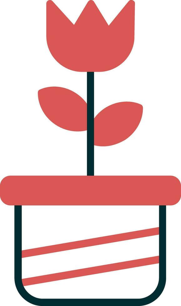 Plant Vector Icon