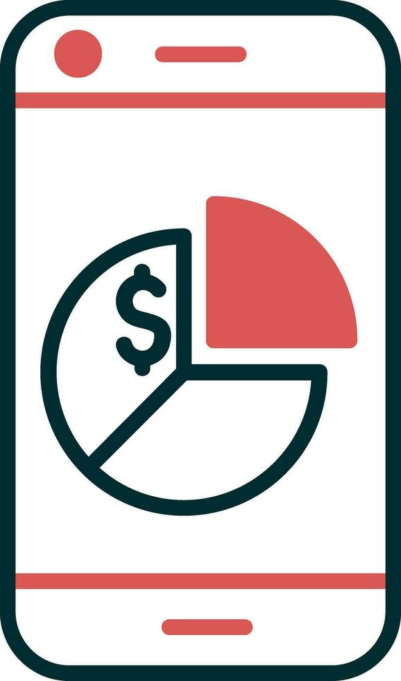 Smartphone Vector Icon