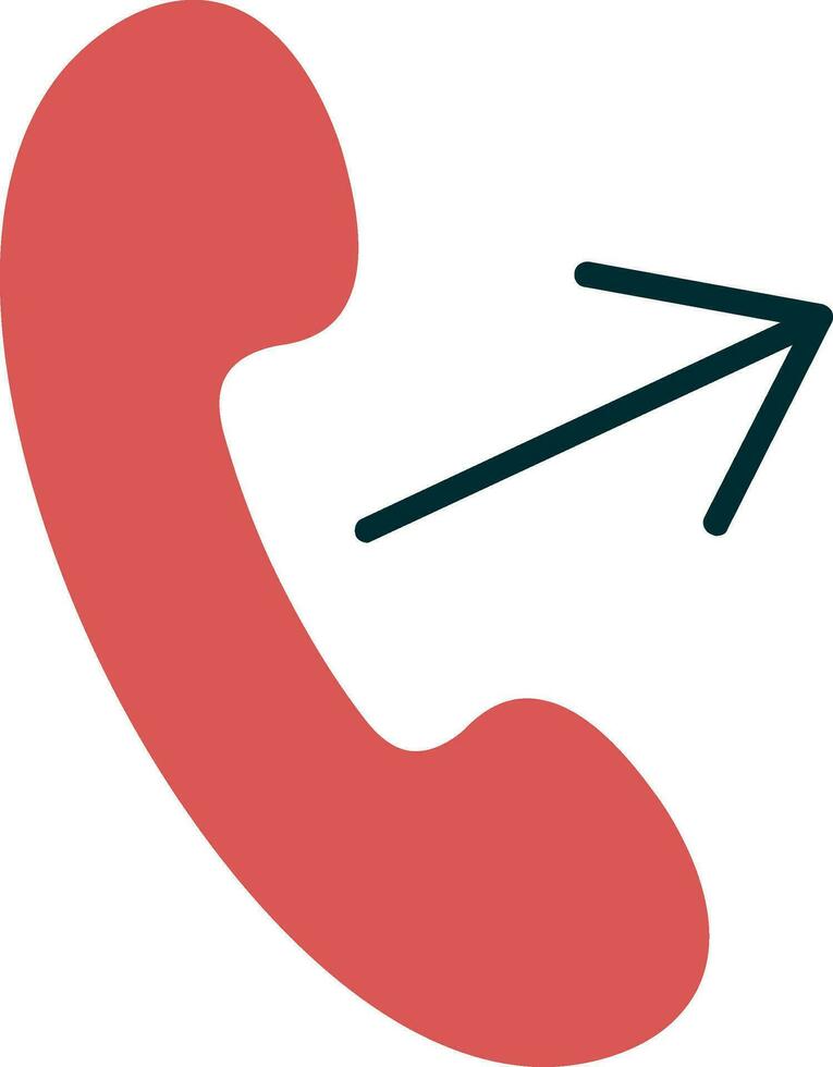 Phone Vector Icon