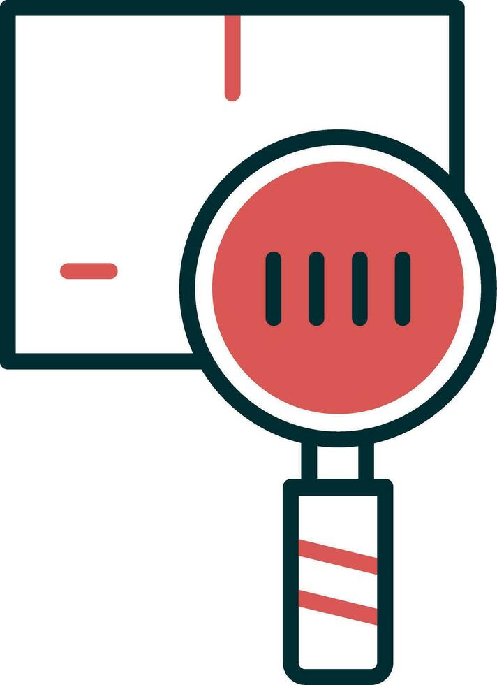 Tracking Vector Icon
