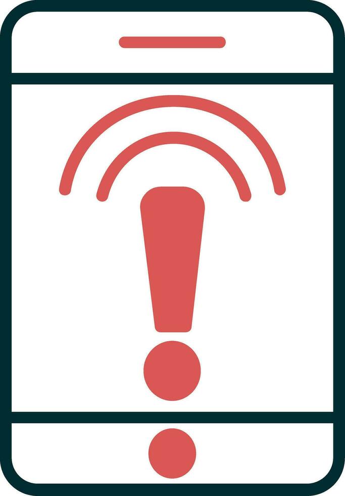 Smartphone Vector Icon