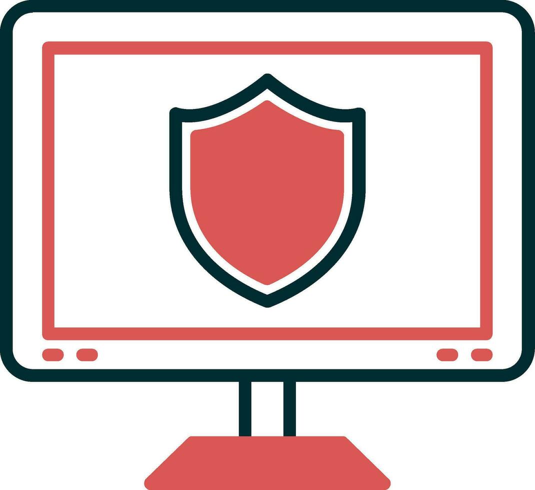 Security Vector Icon