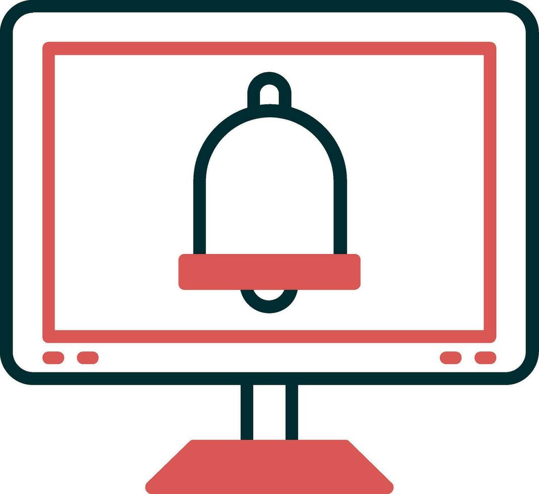 Notification Vector Icon