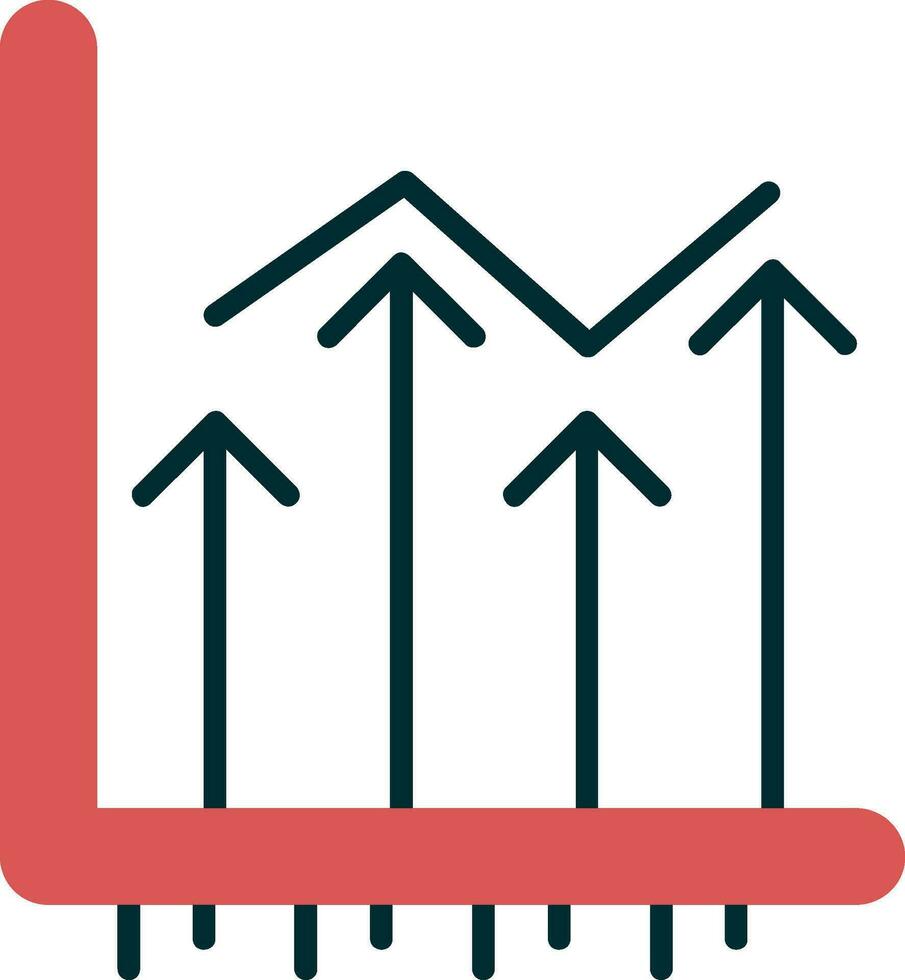 Grow up Vector Icon