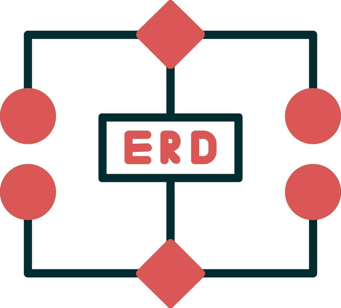 Erd Vector Icon