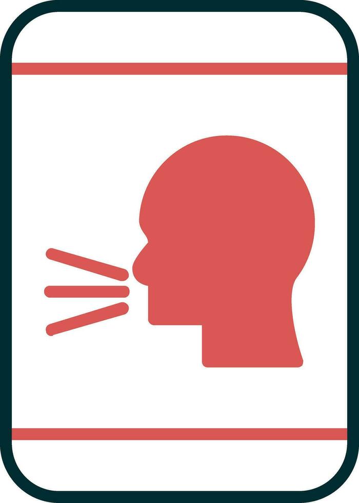 Influencer Vector Icon